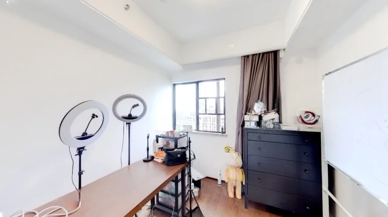 Vanke Lijing District Riverfront - View 3