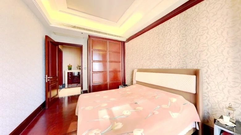 Star River Bay Phase 2 Garden - View 4