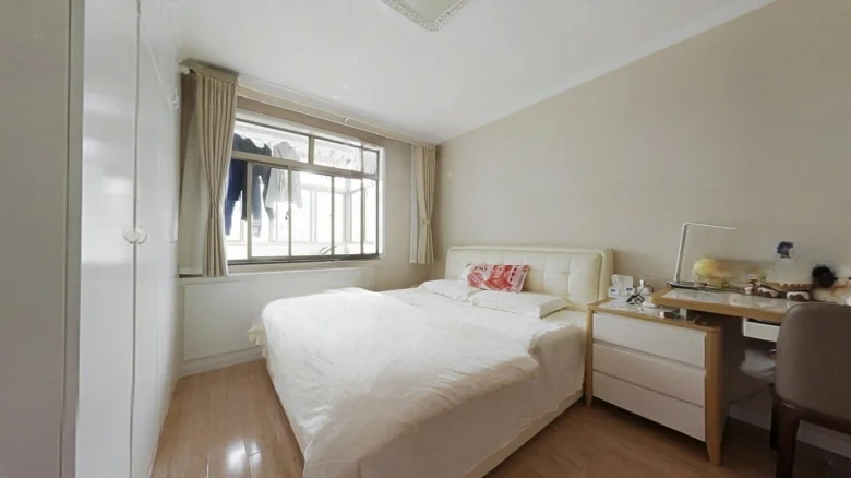 Silver City Garden - View 2