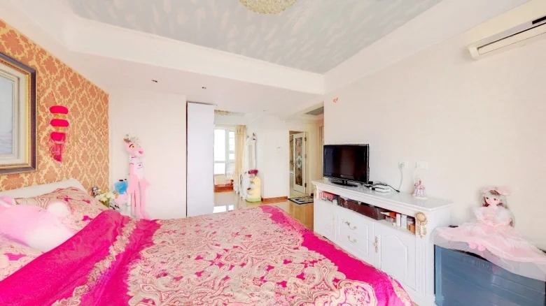 Zhongyi Sunshine Coast - View 4