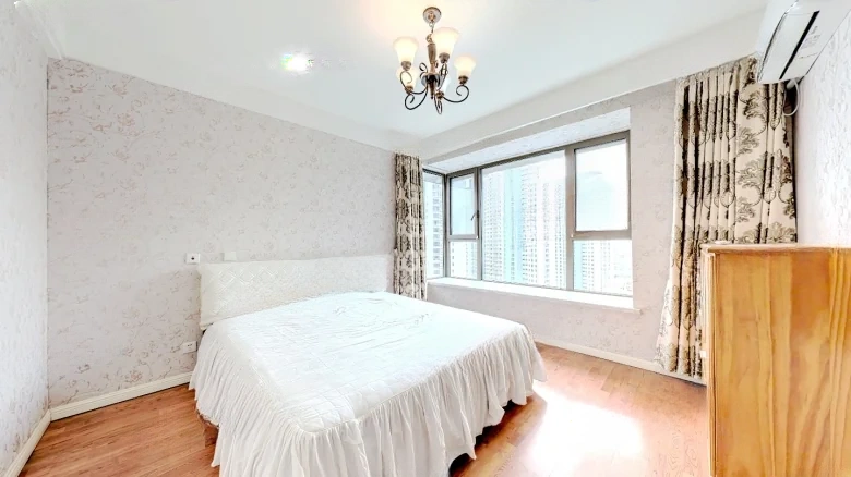 Dawn Harbor Celebrity City Shangfu - View 3