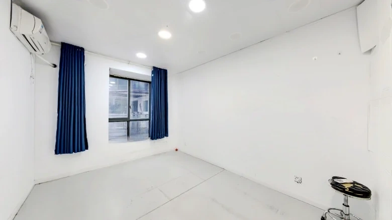 Fuwan International - View 4