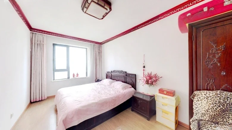 Shimao Xin Wuheli - View 3