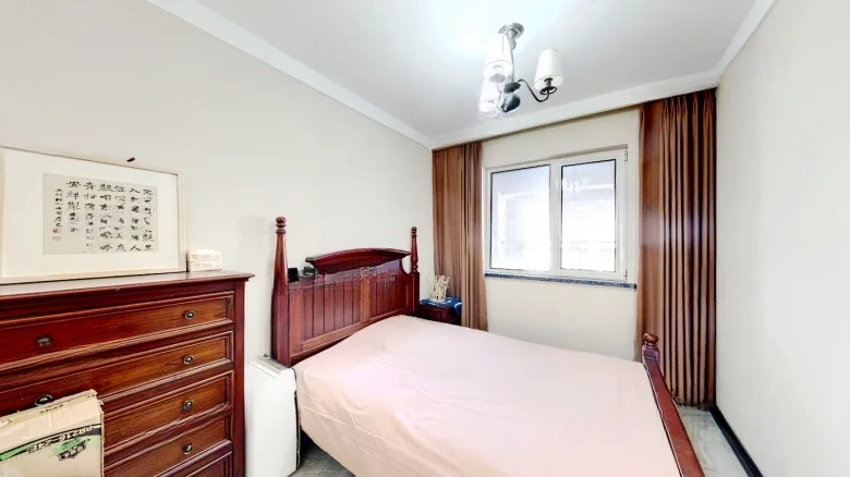 Joyful View New World - View 3