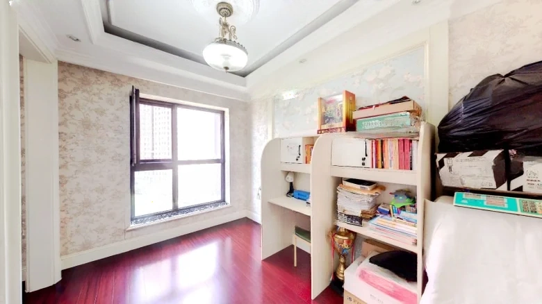 Aoti Wanda Mansion - View 5