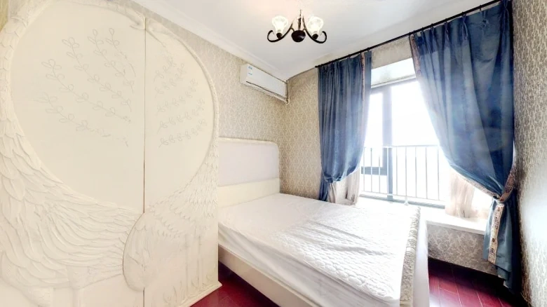 Luhu Century Peak View - View 2