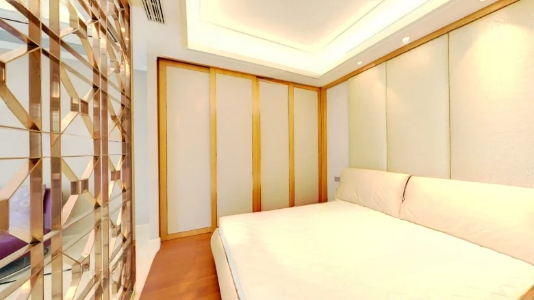 Suzhou Center - View 3