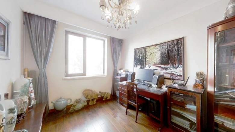 Vanke Kingdom Blue Bay - View 4