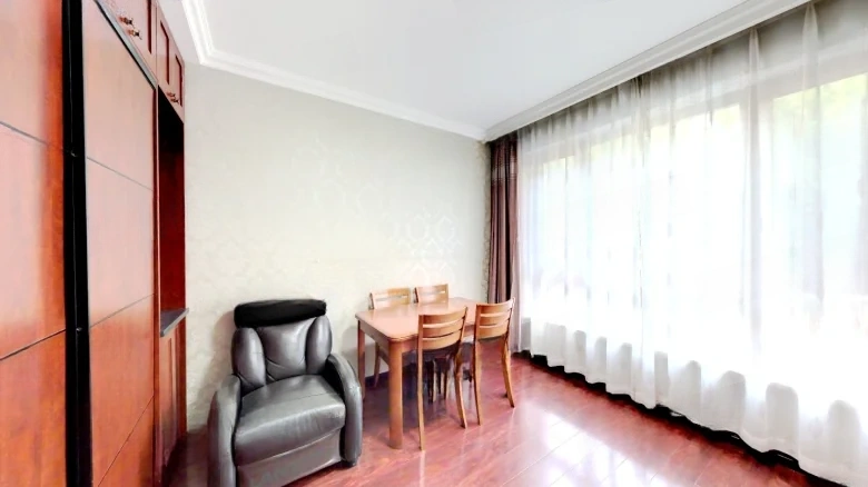 Ocean Mansion - View 2