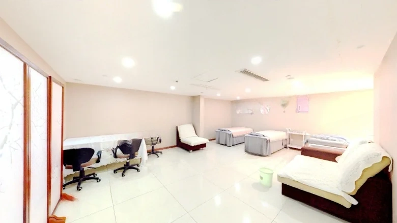 Vanke Joypeak - View 6