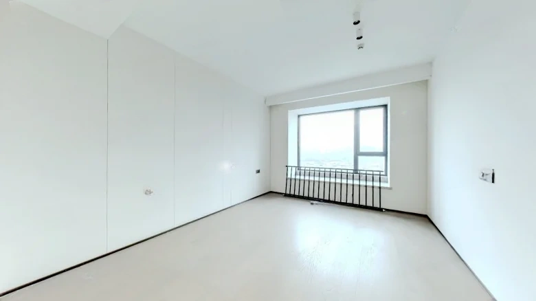 Dragon City Jinmao Mansion - View 3