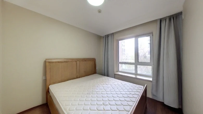 Wanke Chunhe Li - View 3