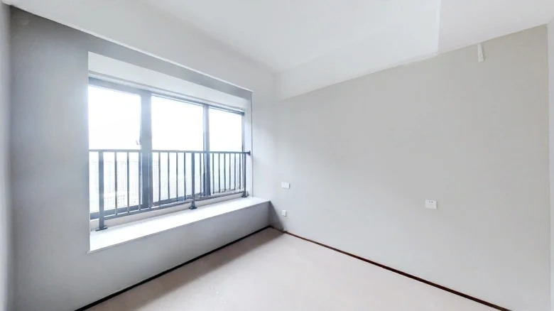 China Resources Land Jiu Yue - View 3