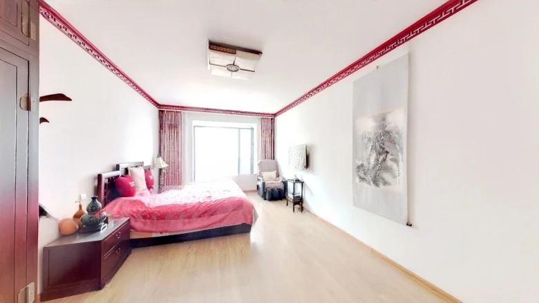 Shimao Xin Wuheli - View 1