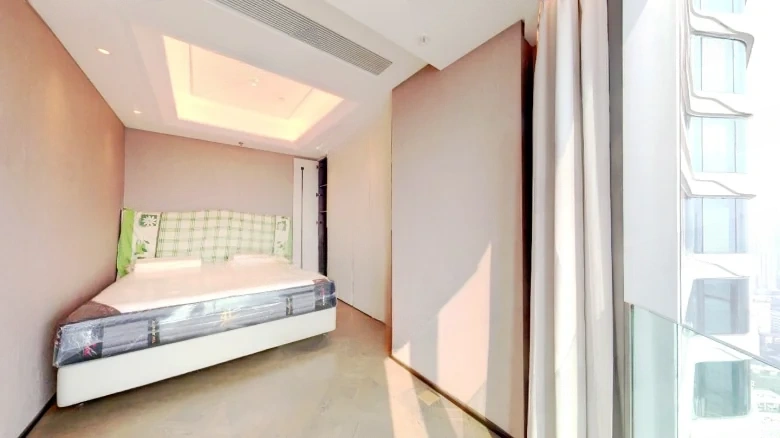 NewHope D10 Tianfu - View 2