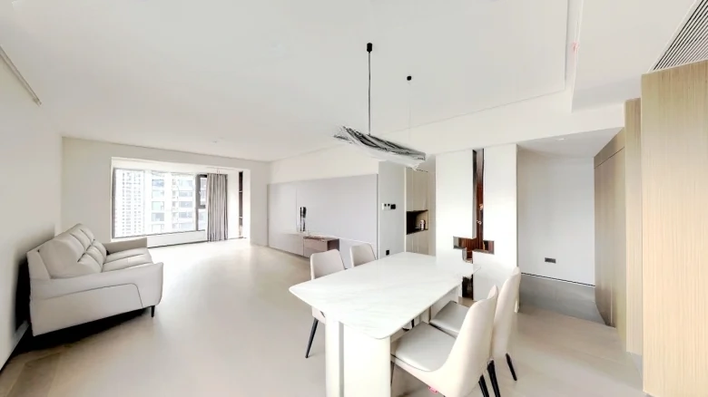 Bailu City Phase IV - View 4