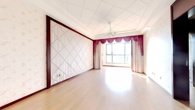 Lushang Shoufu - View 3