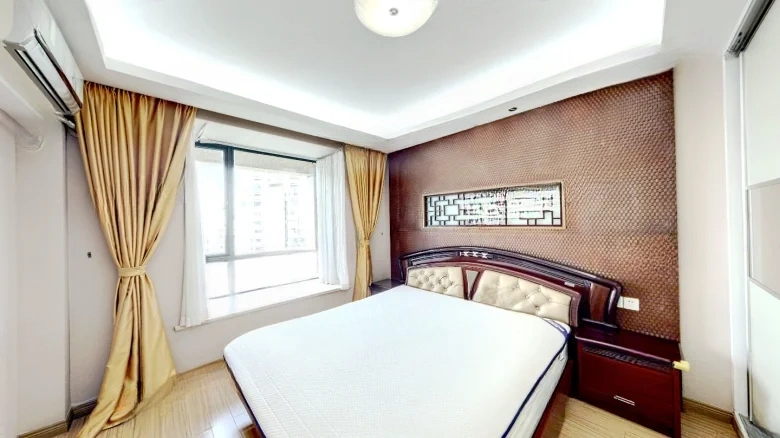 National Alliance New Horizon - View 4