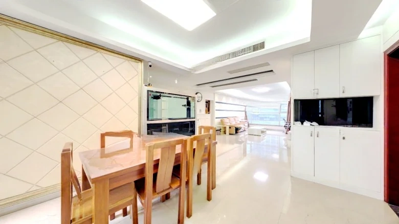 Taihe Square - View 4