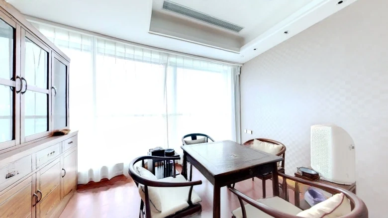 Suzhou Center - View 2