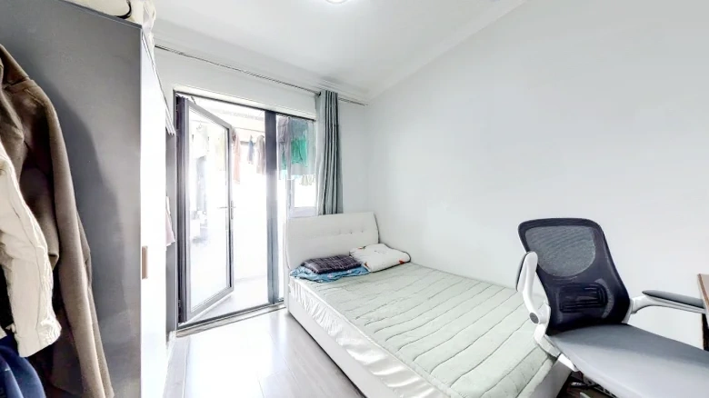 Kunlun Mansion - View 2