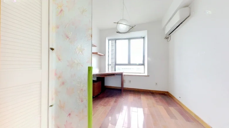 Qin Yuan Elegance Retreat - View 2