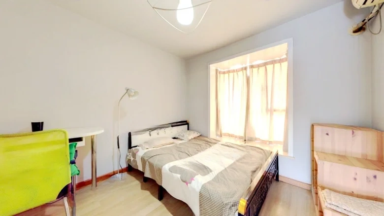 Water Ripples Winding Copper - View 2