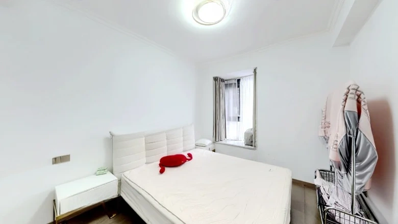 Fuwan International - View 3