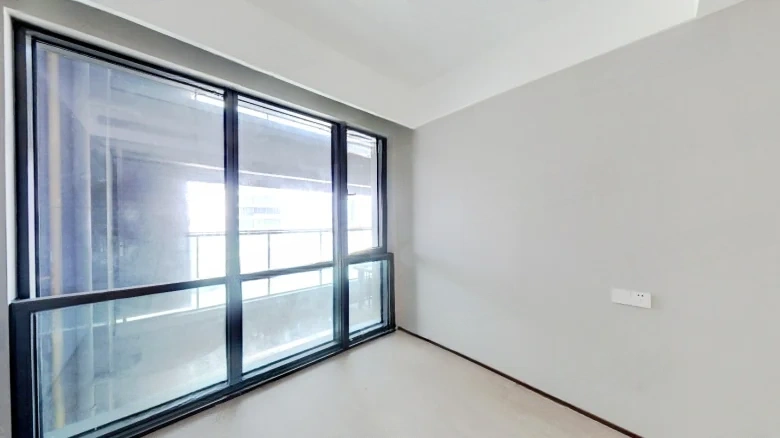 China Resources Land Jiuyue - View 2