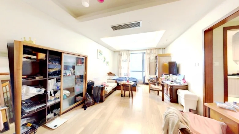 China Resources Abundant Joy City - View 2