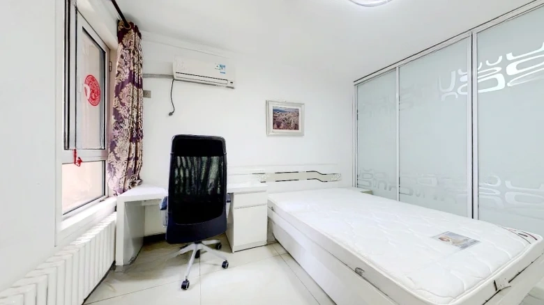 Wanda Plaza Emperor View Garden - View 1