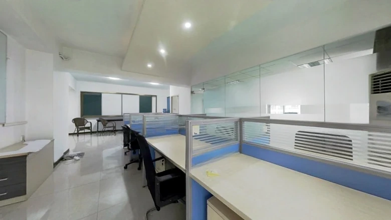 Waltz Square Wuhou - View 3