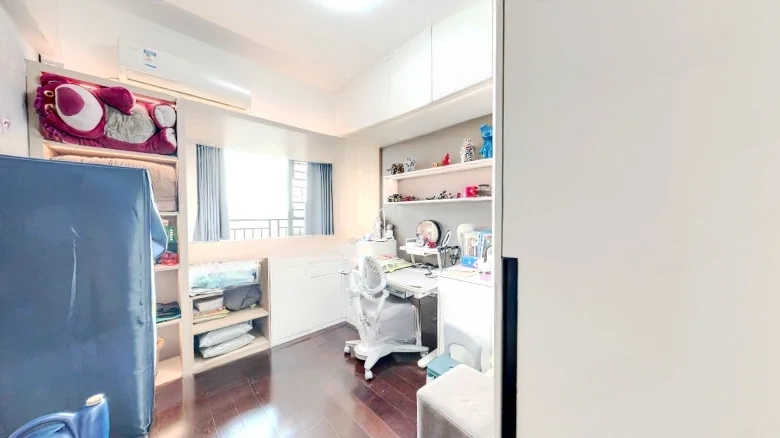 Shendian Xiaoya - View 3