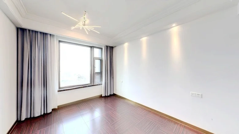 Jiaxi Center, Zhonglong International - View 5