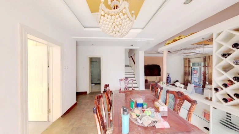 Napa Valley Creek - View 5