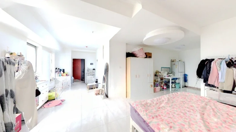 City Open Center - View 1