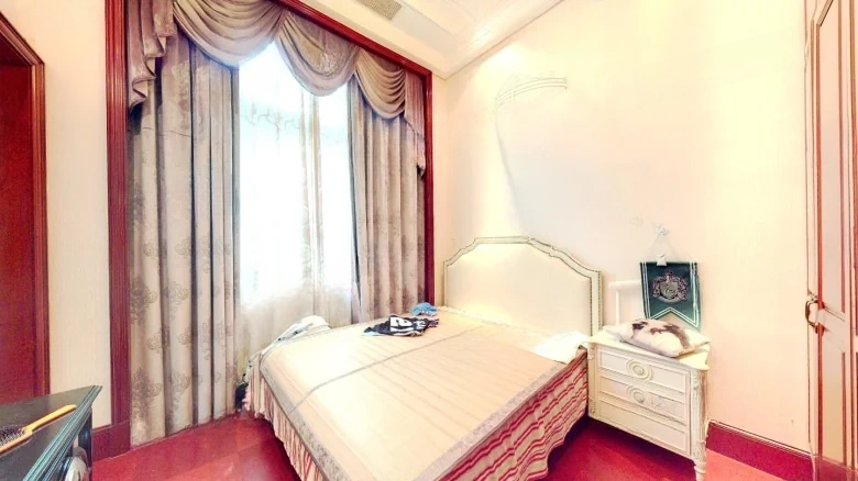 Star River Bay 3rd Garden - View 2