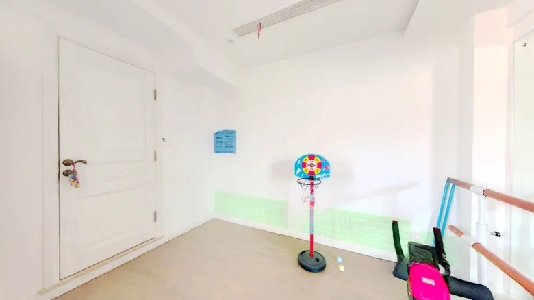 Hai信 Yun Valley - View 6