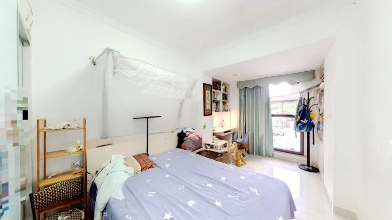 Central Beauty Land - View 2