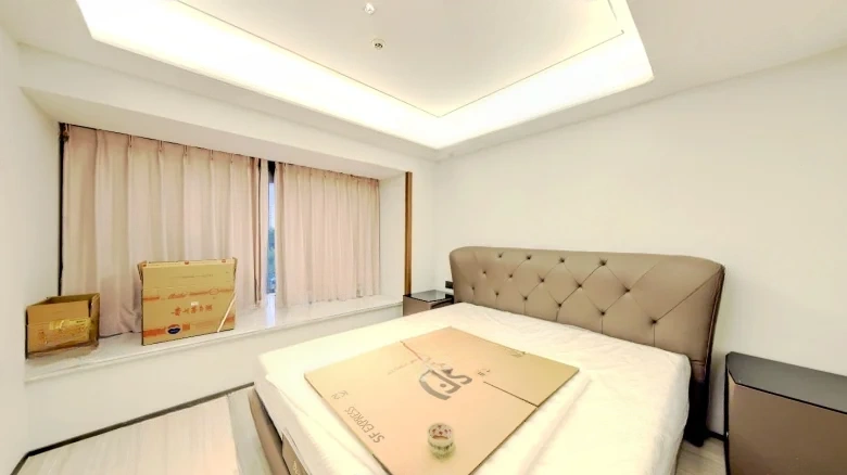 Vanke Maritime Metropolis - View 4