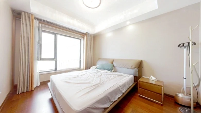 China Resources Center Yuefu - View 3