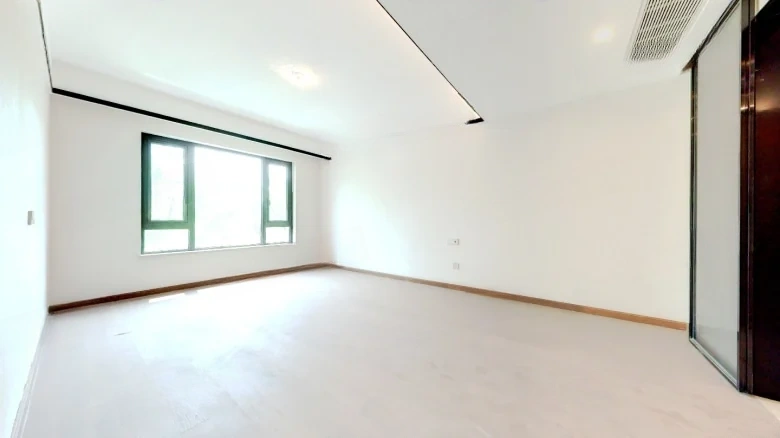 Zhonghai Luhu Residences - View 3