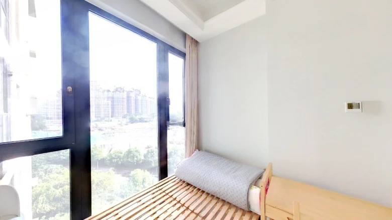 Festival International Community - View 6