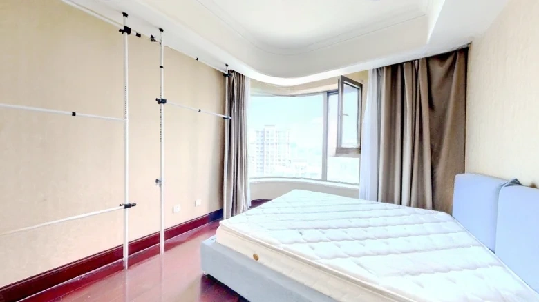 Shangshi Shanghai Sea - View 3