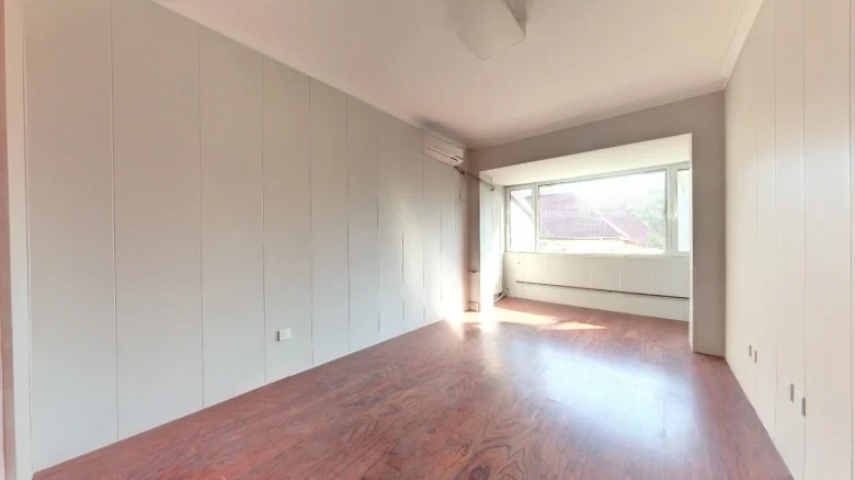 Tai Ping Jiao Fourth Road - View 3