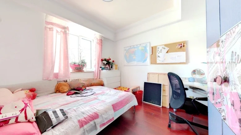 SilkandRose Grand City Phase I - View 8