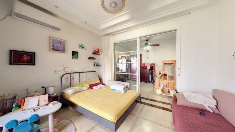 Phoenix Water City South Bank - View 1