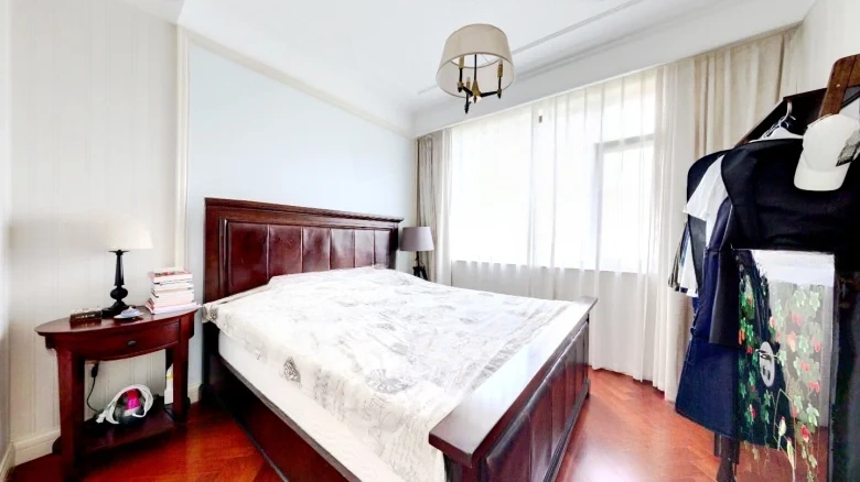 Bordeaux Township - View 2