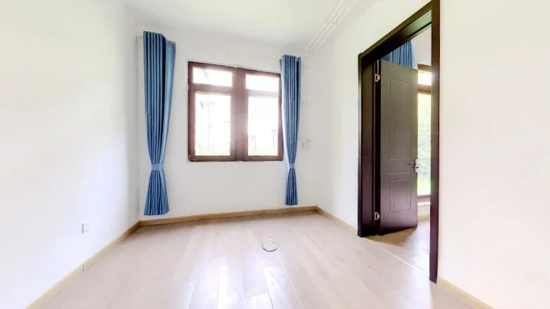 Jade Purity Island - View 2