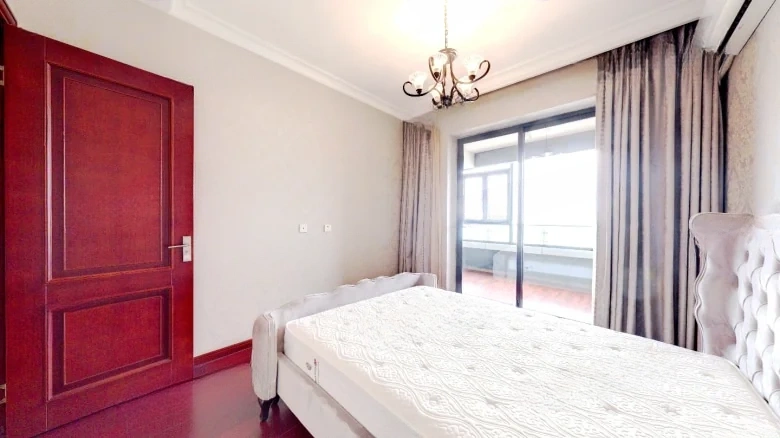 Luhu Century Peak View - View 3